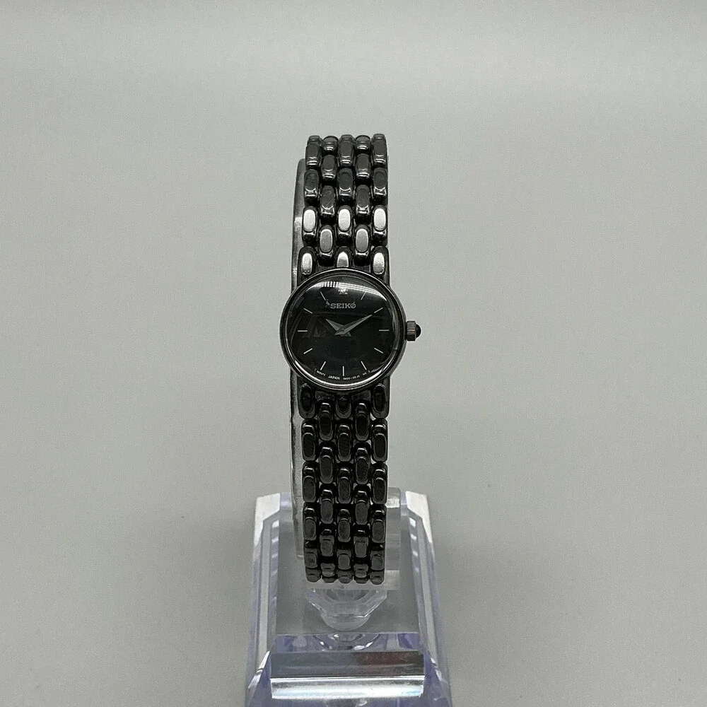 Seiko see photos
